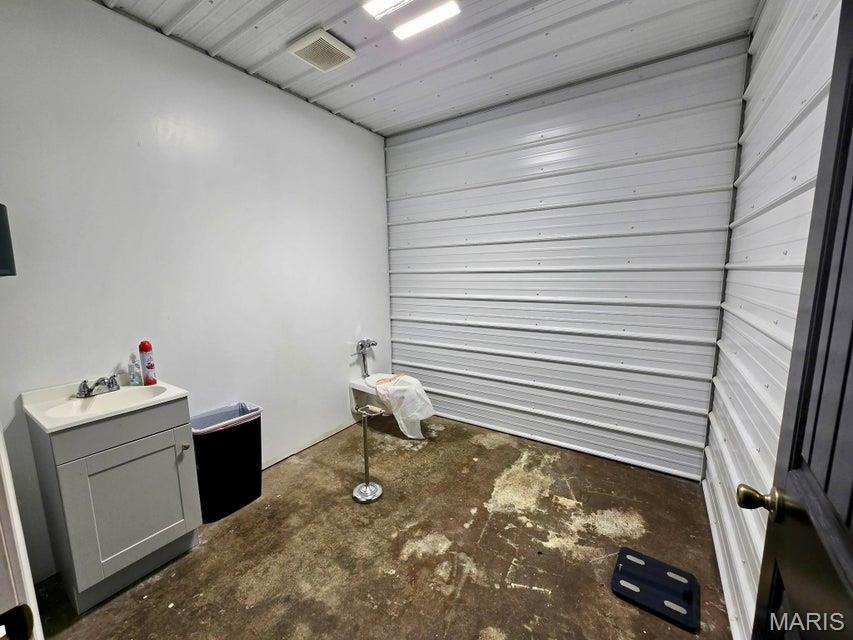 Northwest Quarter - Commercial Sale