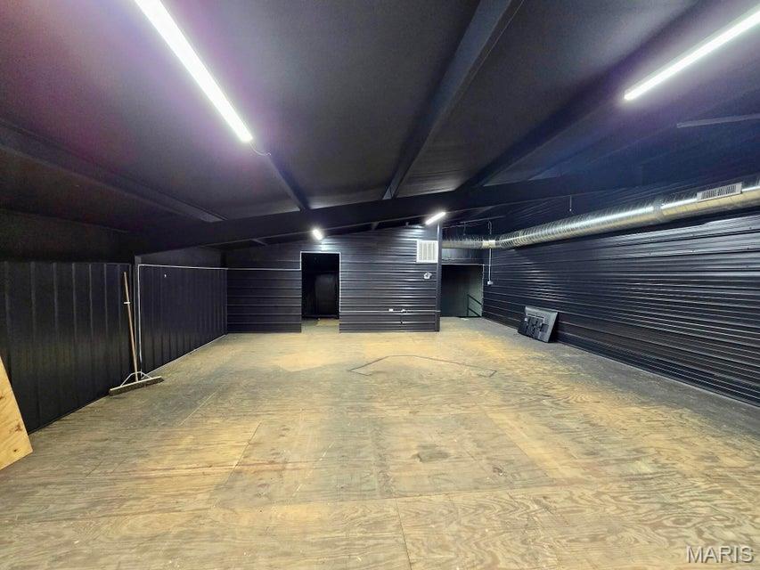 Northwest Quarter - Commercial Sale