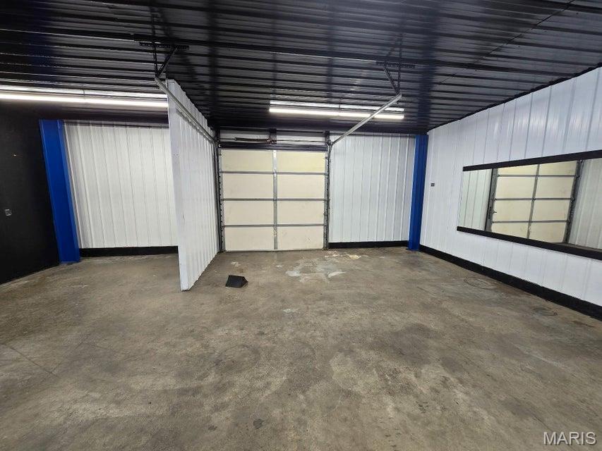 Northwest Quarter - Commercial Sale