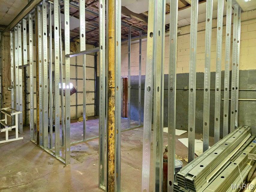 Northwest Quarter - Commercial Sale