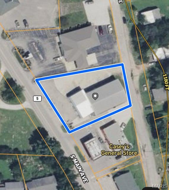 Northwest Quarter - Commercial Sale