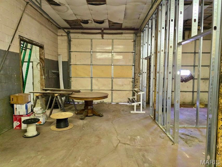 Northwest Quarter - Commercial Sale