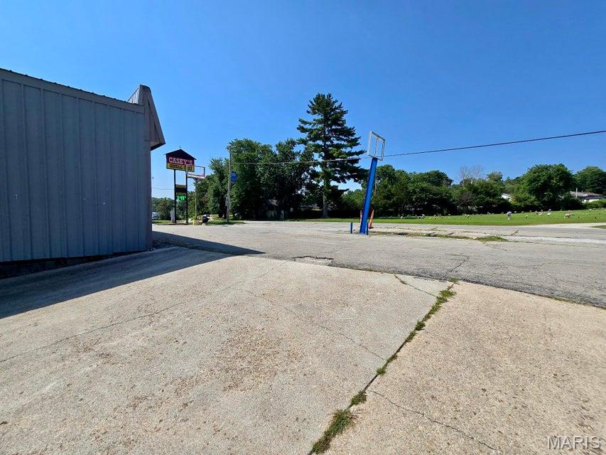 Northwest Quarter - Commercial Sale