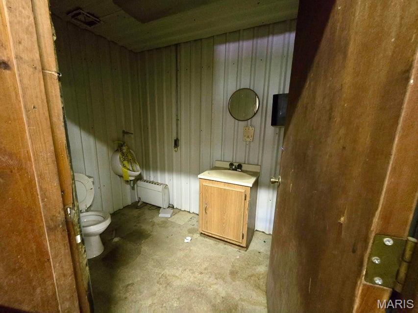 Northwest Quarter - Commercial Sale