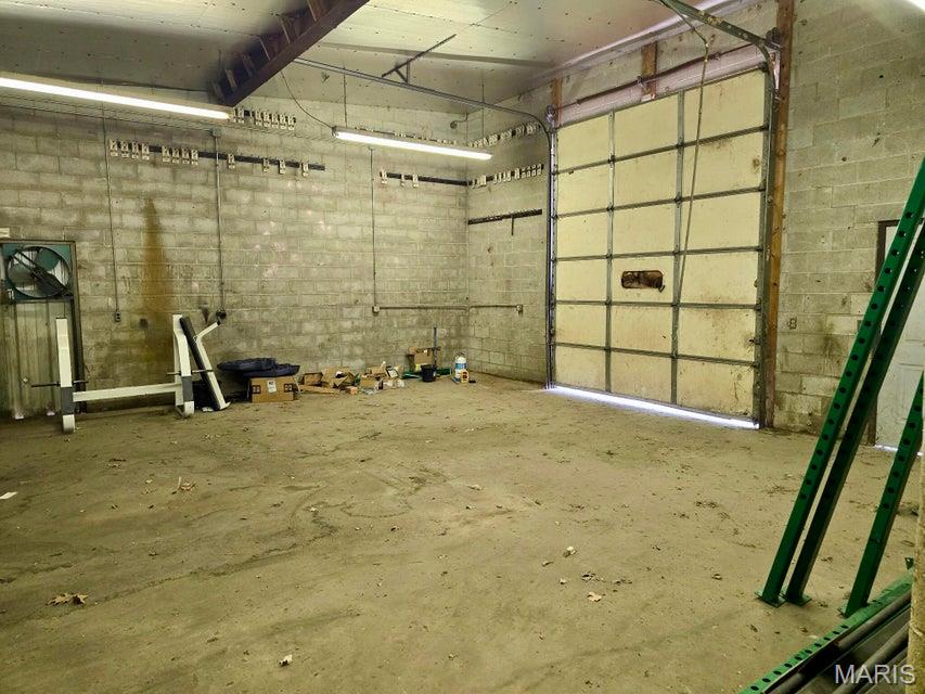 Northwest Quarter - Commercial Sale