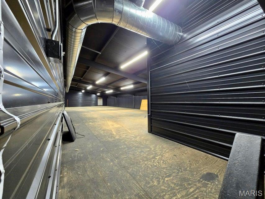 Northwest Quarter - Commercial Sale