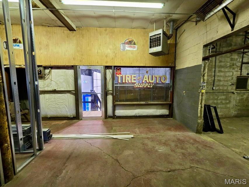 Northwest Quarter - Commercial Sale