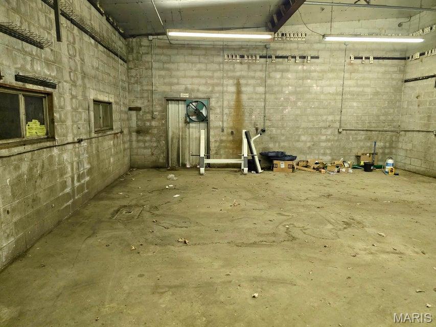 Northwest Quarter - Commercial Sale