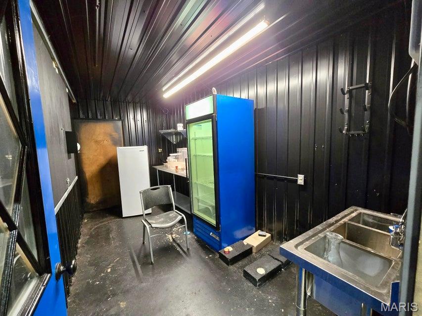 Northwest Quarter - Commercial Sale