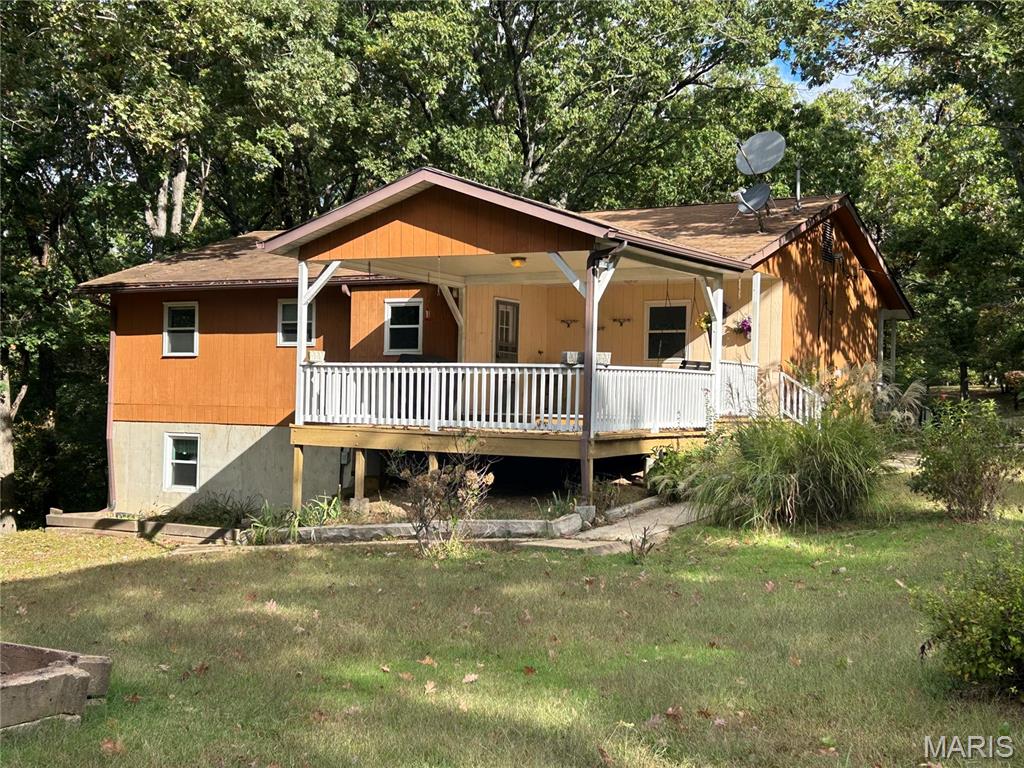 Photo of 5072 Oak Tree Lane, House Springs, MO 63051 (MLS # 26067282)
