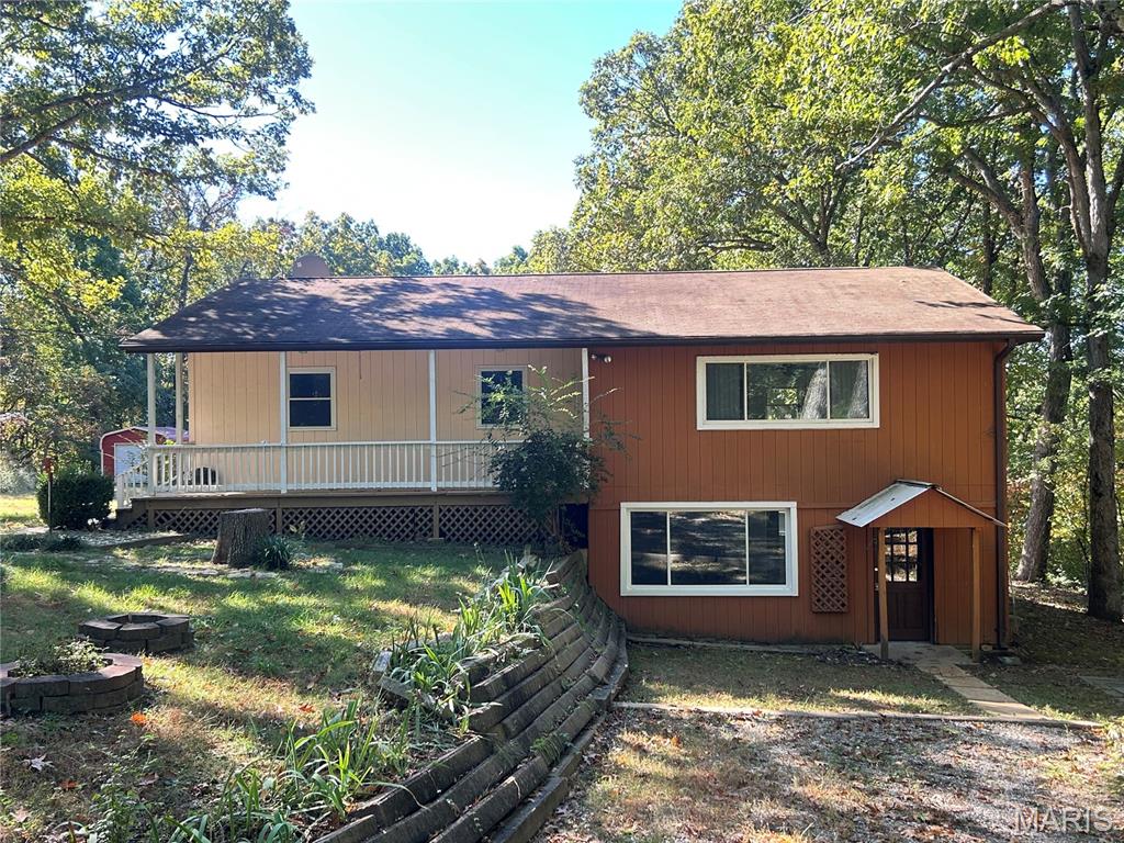 Photo of 5072 Oak Tree Lane, House Springs, MO 63051 (MLS # 26067282)