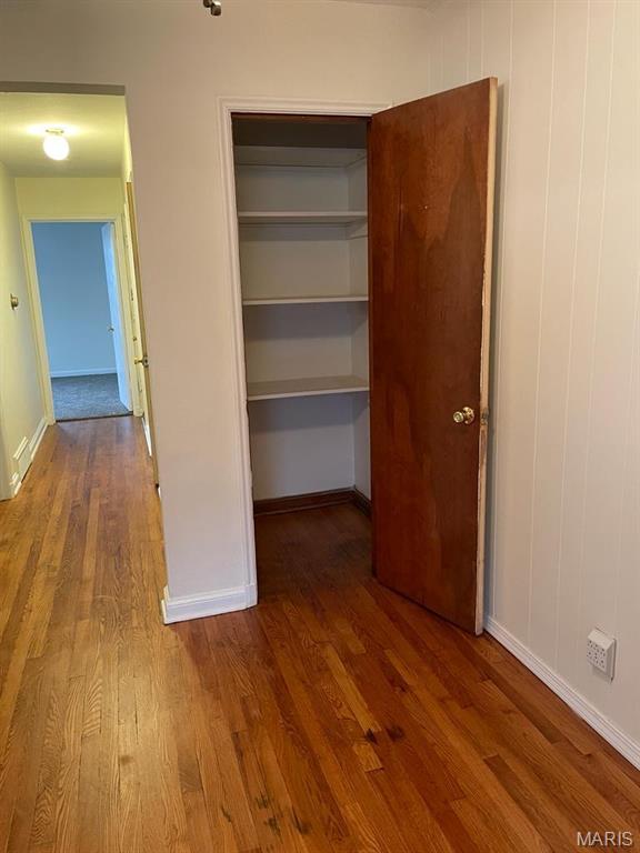 Lindenwood Park - Residential Income