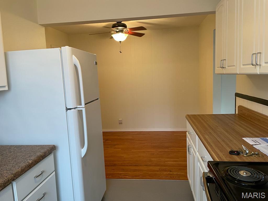 Lindenwood Park - Residential Income