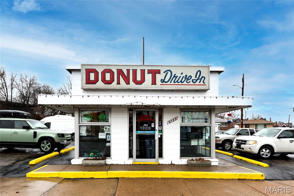 Lindenwood Park - Residential Income