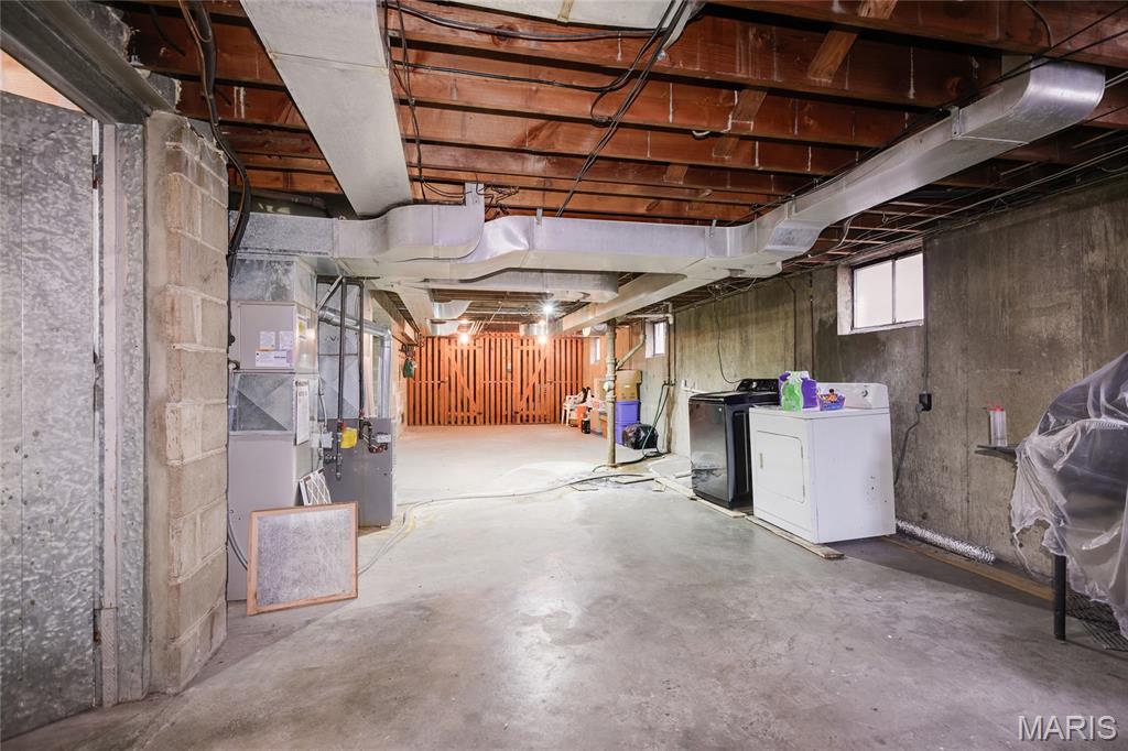 Lindenwood Park - Residential Income