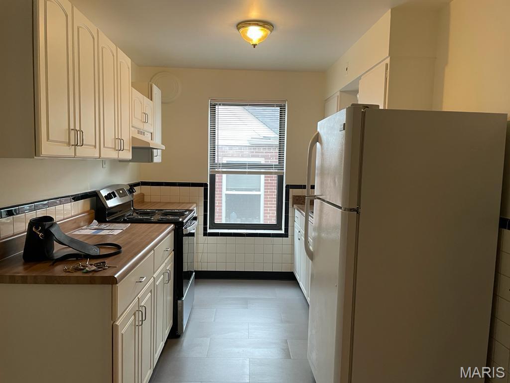 Lindenwood Park - Residential Income