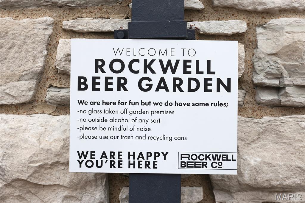 Lindenwood Park - Residential Income