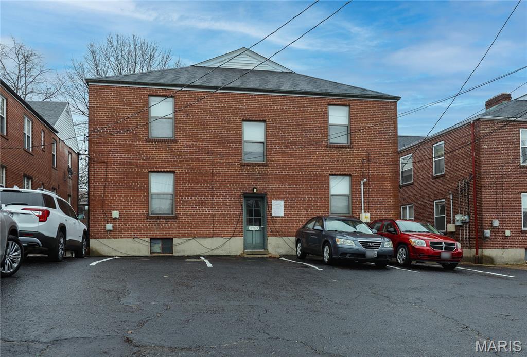 Lindenwood Park - Residential Income