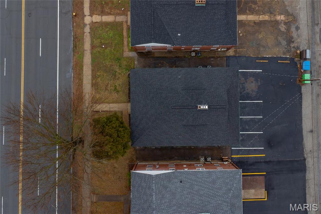 Lindenwood Park - Residential Income