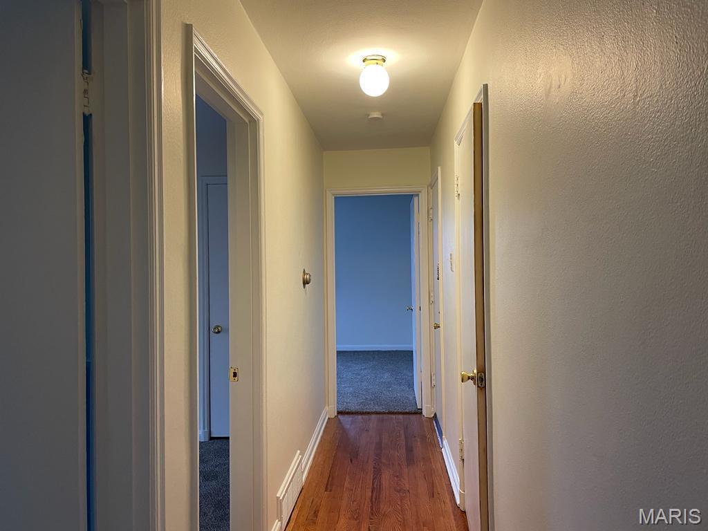 Lindenwood Park - Residential Income