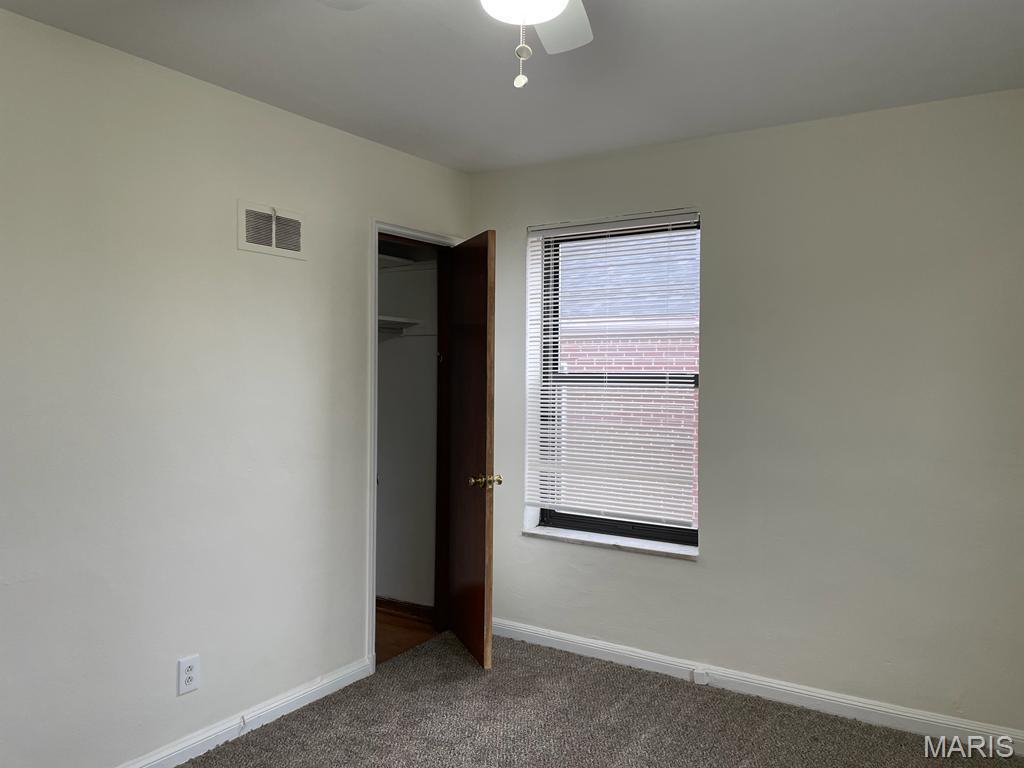 Lindenwood Park - Residential Income