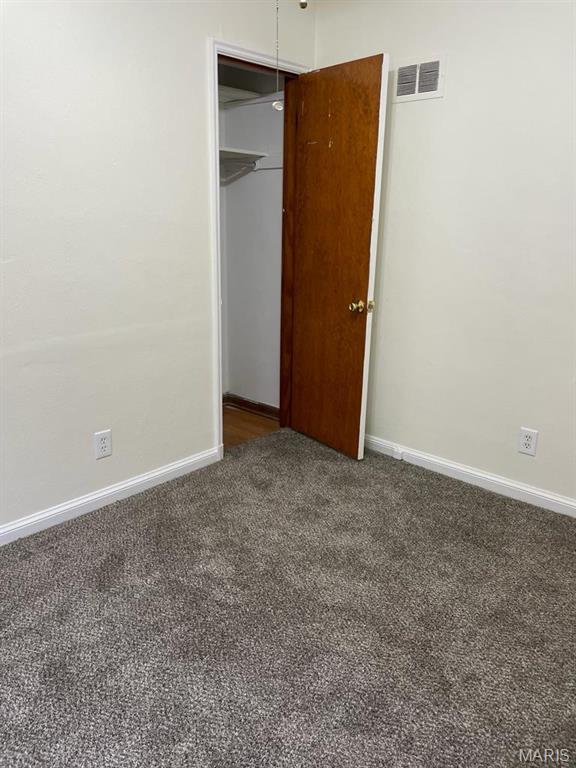 Lindenwood Park - Residential Income