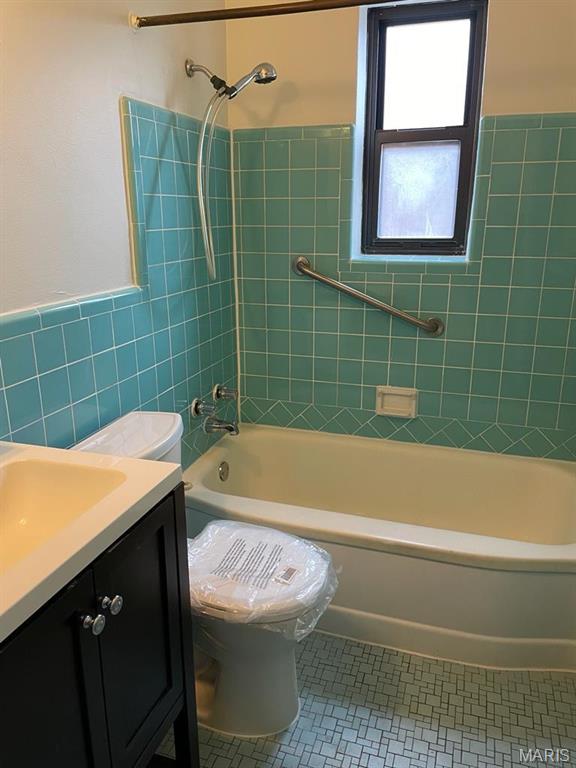 Lindenwood Park - Residential Income