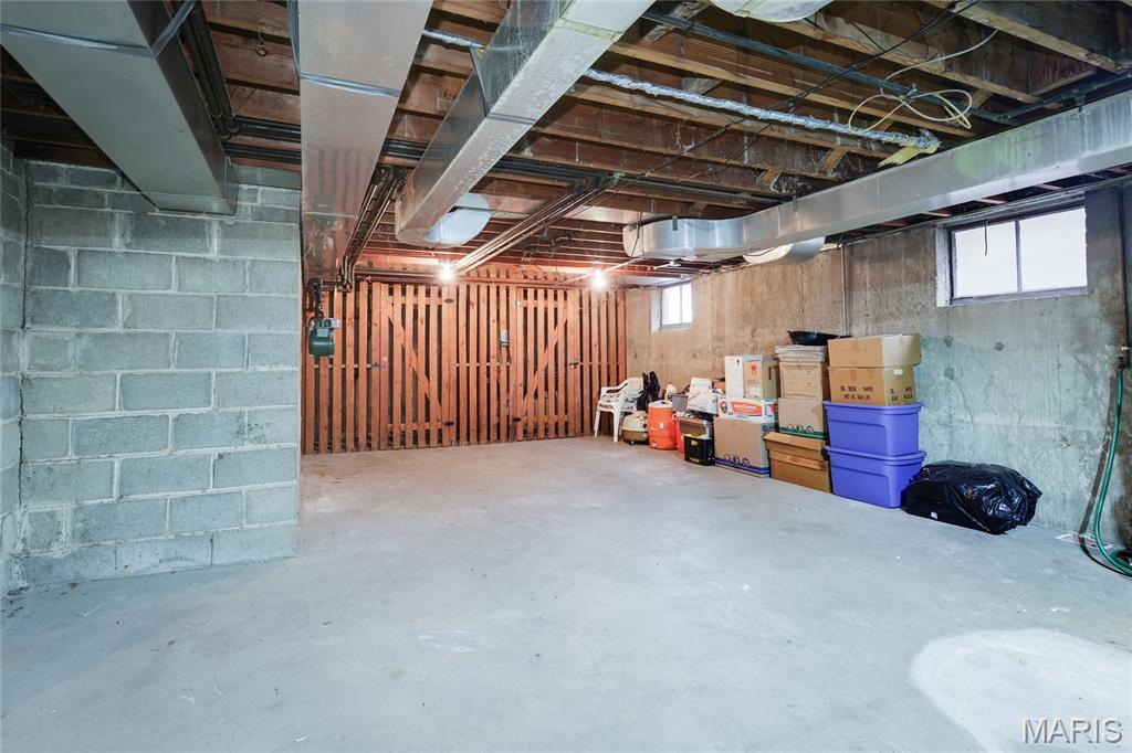 Lindenwood Park - Residential Income