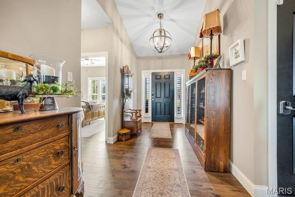 701 Ridgepointe Court