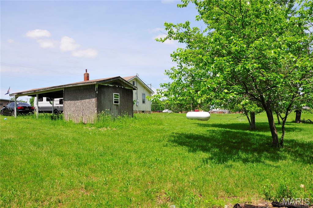 NA - Residential