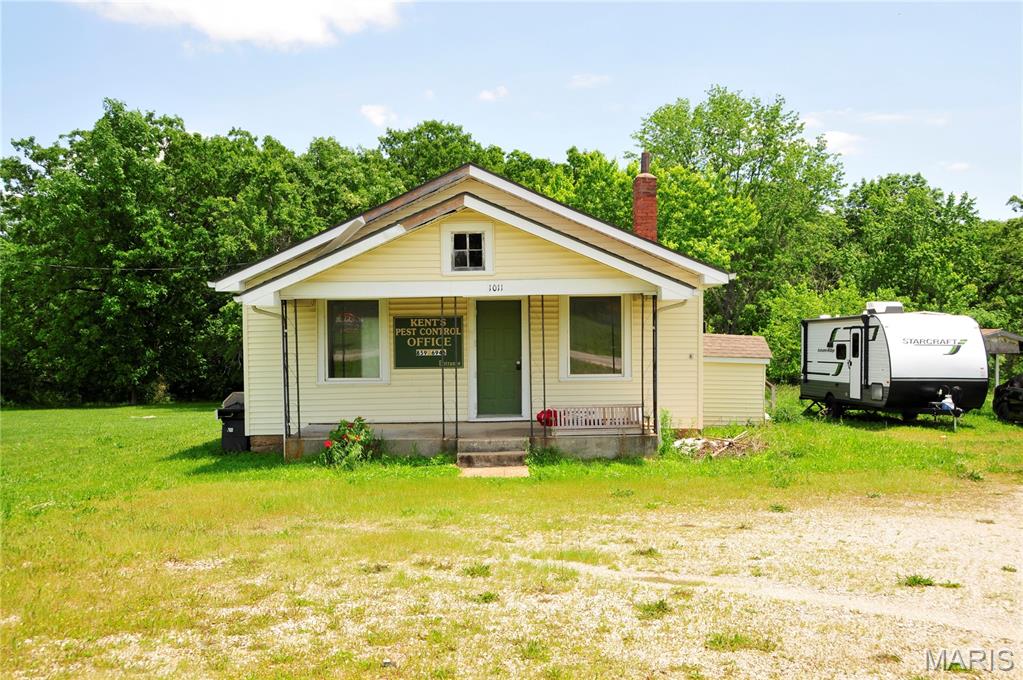 NA - Residential