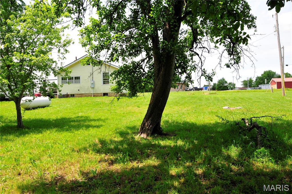 NA - Residential