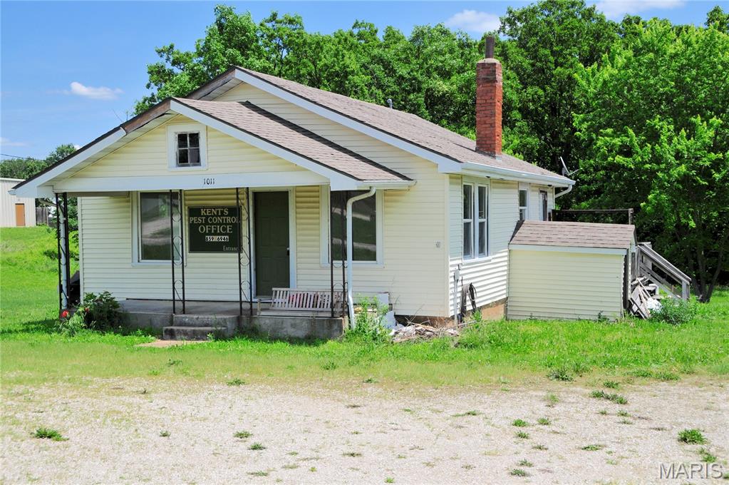 NA - Residential