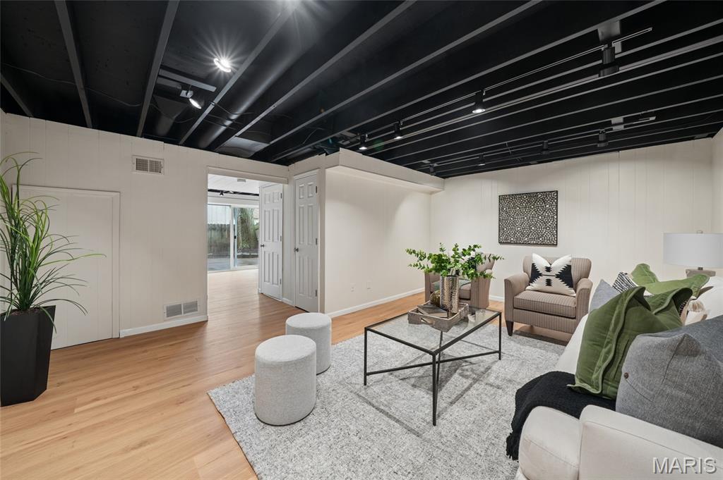 Burtonwood Manor 1 - Residential