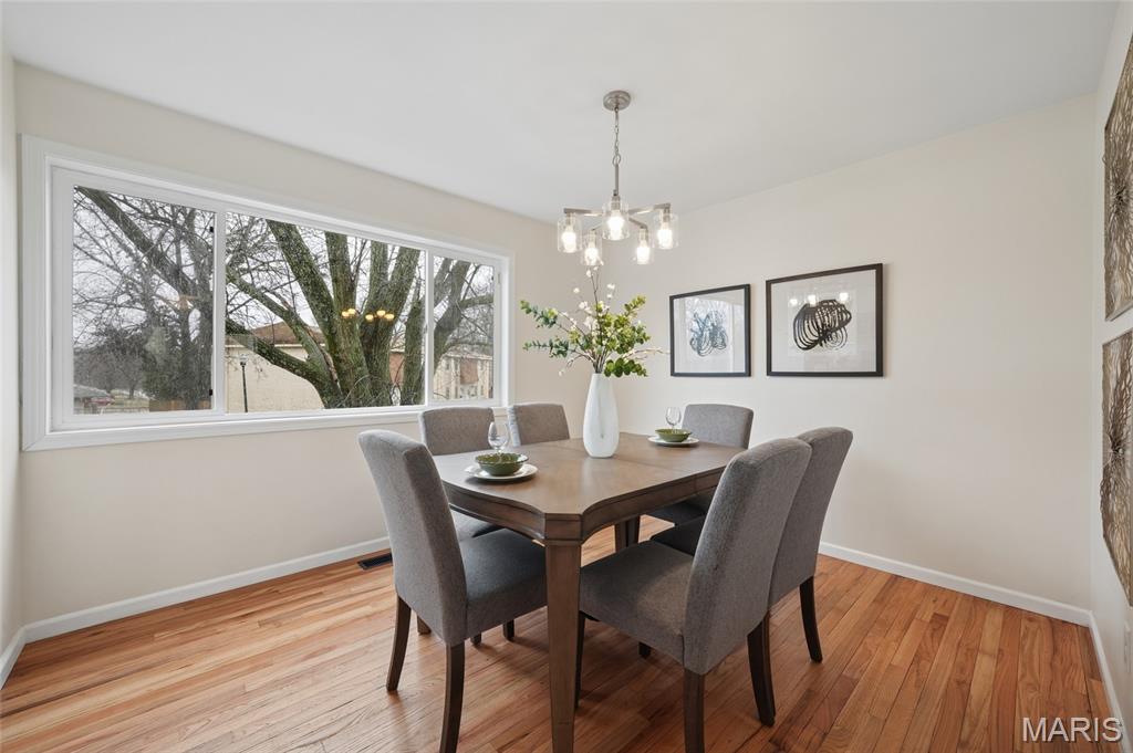 Burtonwood Manor 1 - Residential