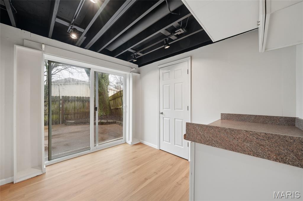 Burtonwood Manor 1 - Residential