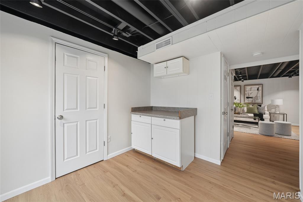 Burtonwood Manor 1 - Residential