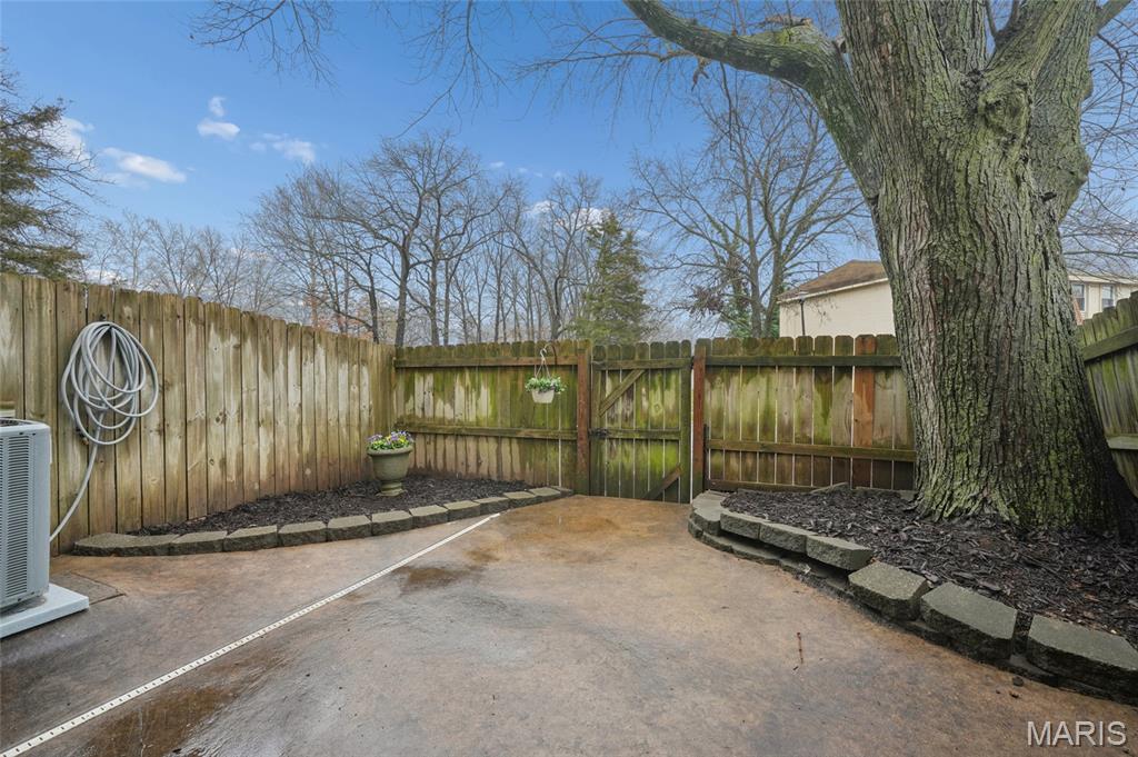 Burtonwood Manor 1 - Residential