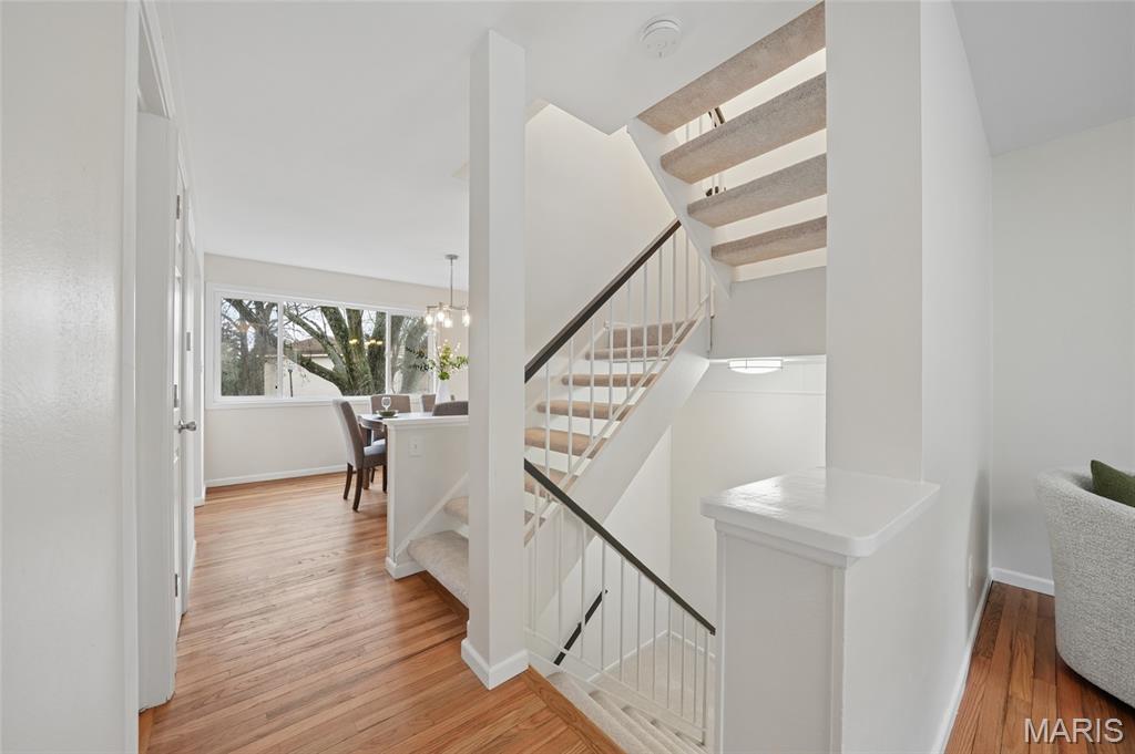 Burtonwood Manor 1 - Residential