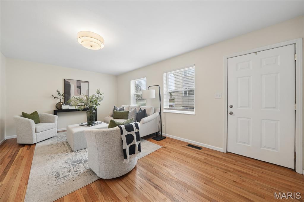 Burtonwood Manor 1 - Residential