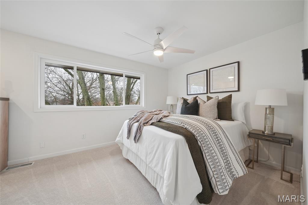 Burtonwood Manor 1 - Residential