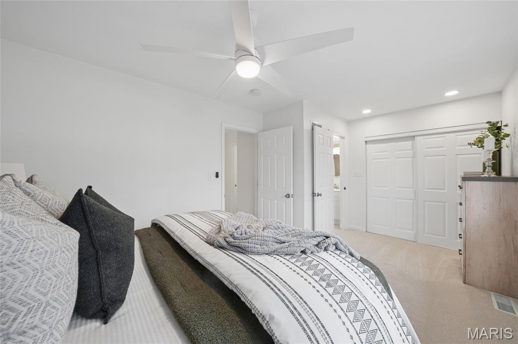 Burtonwood Manor 1 - Residential