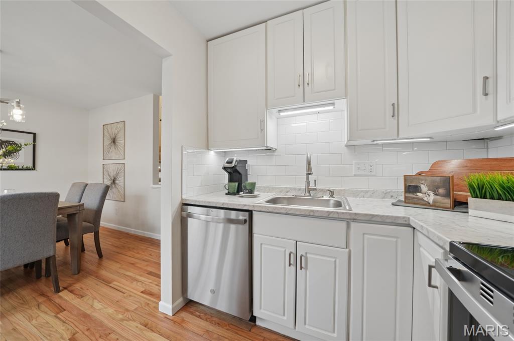 Burtonwood Manor 1 - Residential