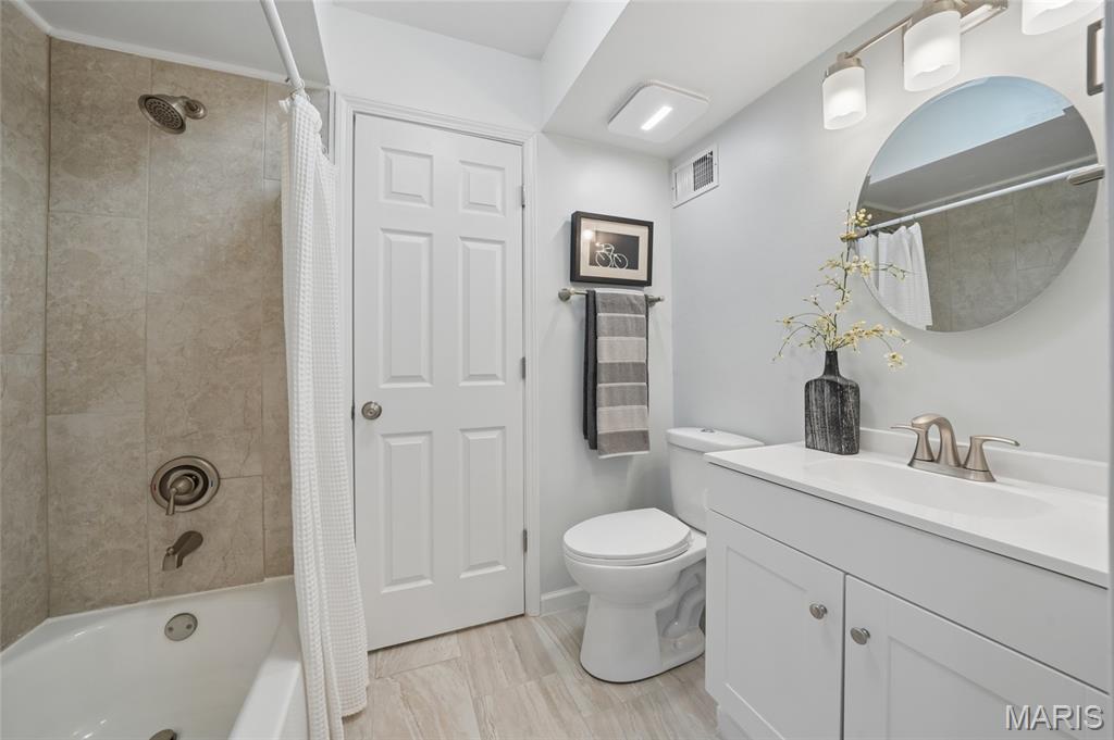 Burtonwood Manor 1 - Residential