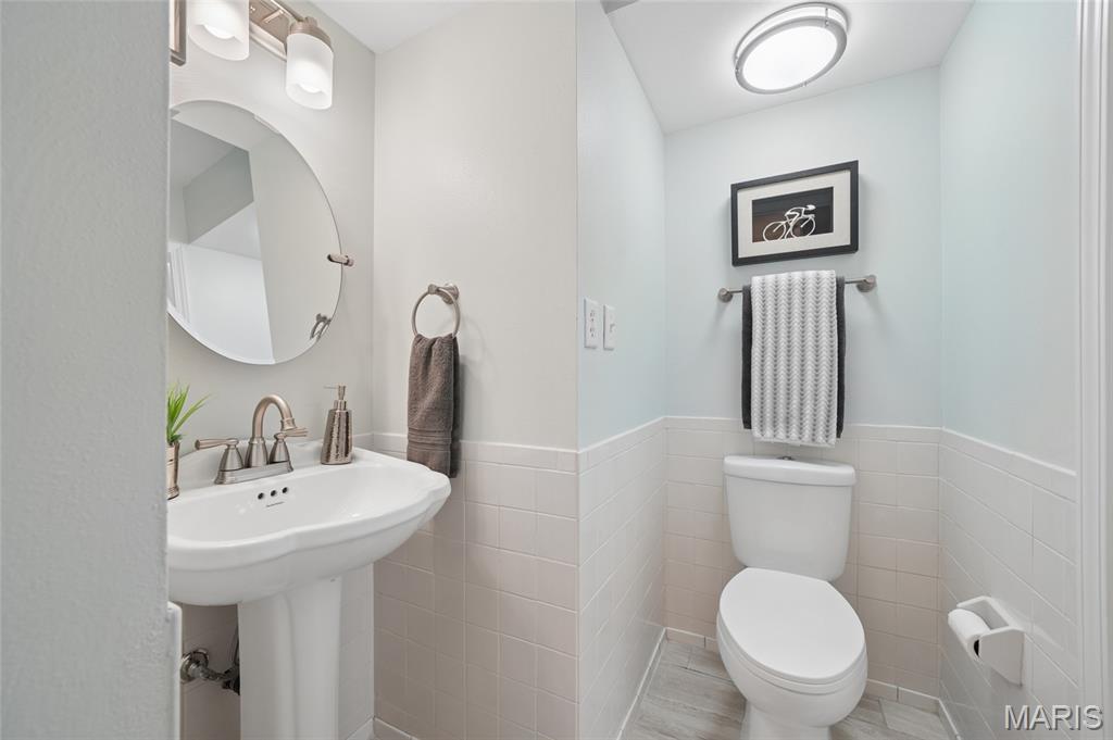 Burtonwood Manor 1 - Residential