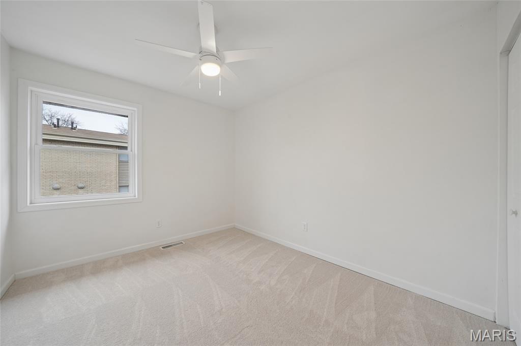 Burtonwood Manor 1 - Residential