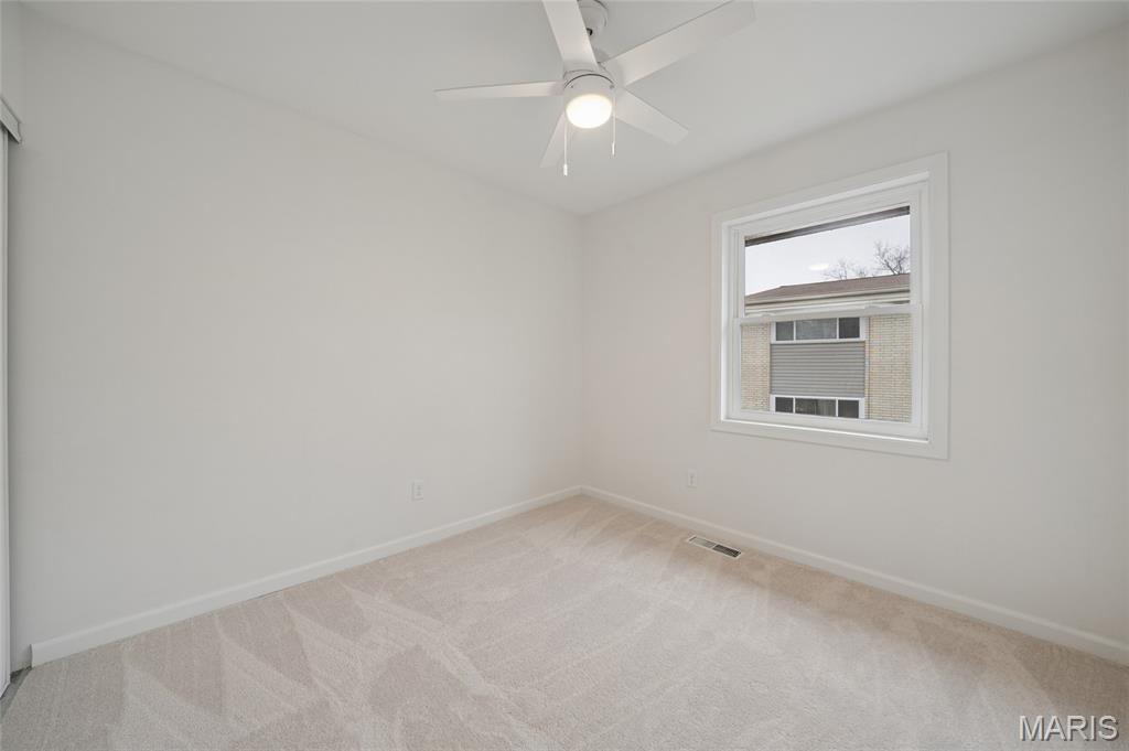 Burtonwood Manor 1 - Residential