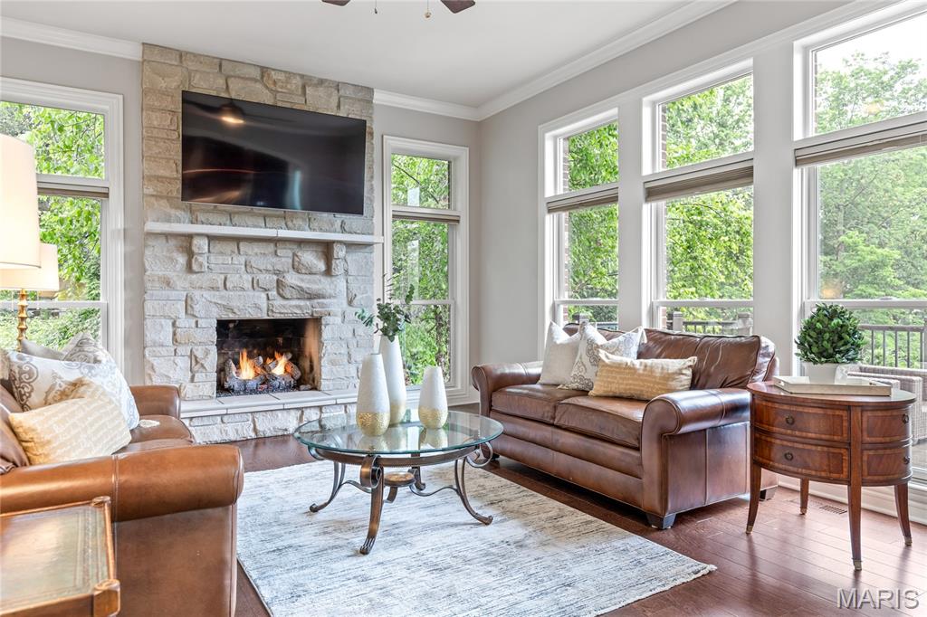 Clayton Crest 1 Amd - Residential