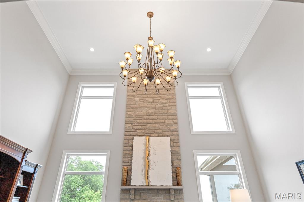 Clayton Crest 1 Amd - Residential