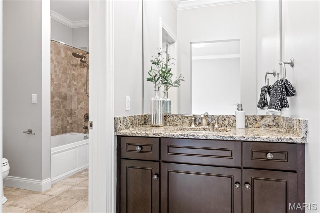 Clayton Crest 1 Amd - Residential